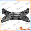 Berceau de Moteur avant pour SUZUKI | ZRZ-SU-001, 6814004